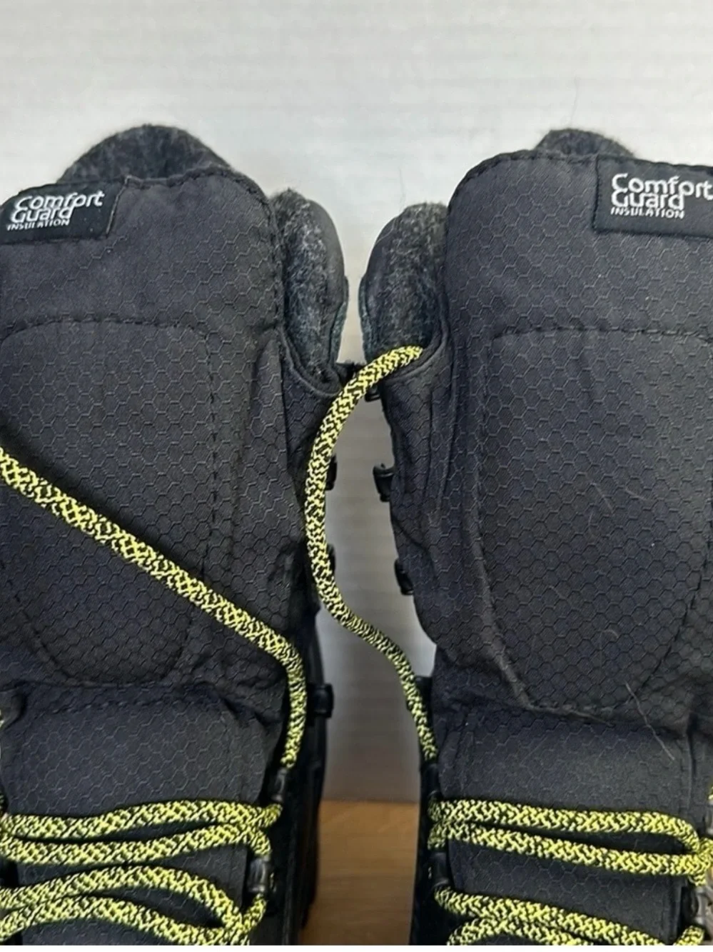 Fischer bcx transnordic